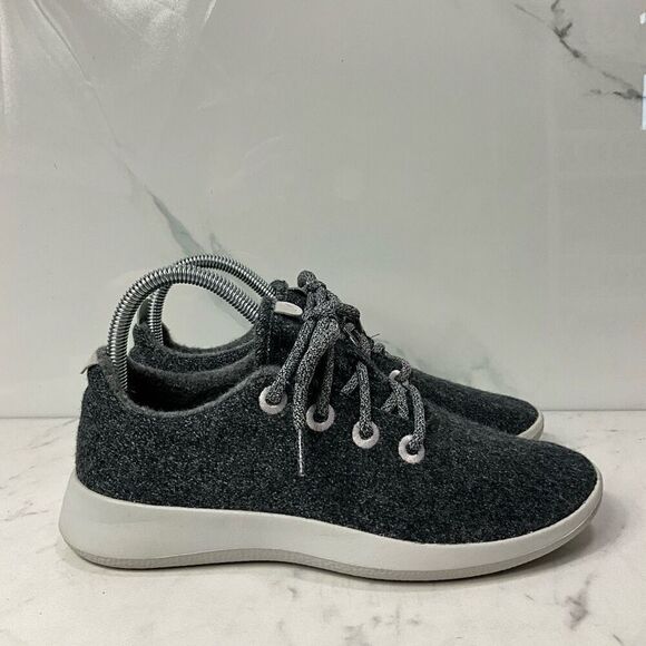 ALLBIRDS Wool Runners Shoes - Picture 2 of 9